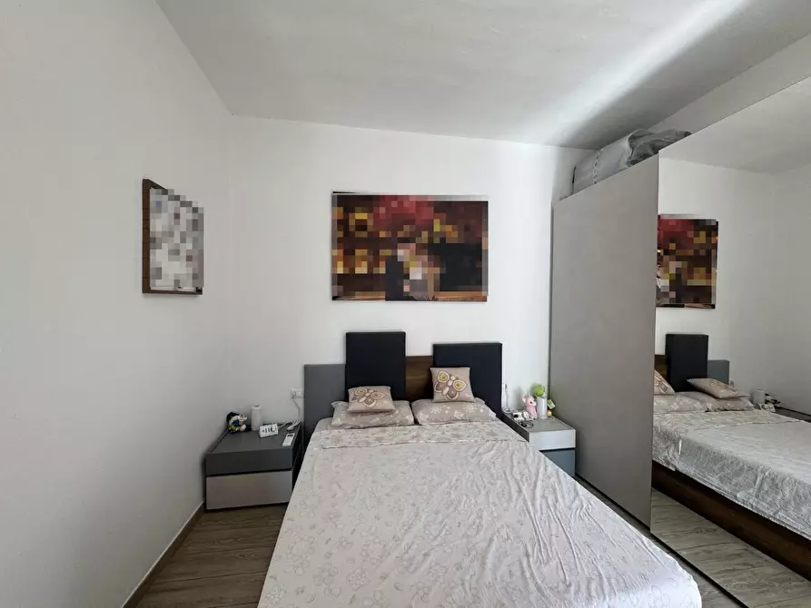 Immagine 17 di Terratetto in vendita  a Calenzano