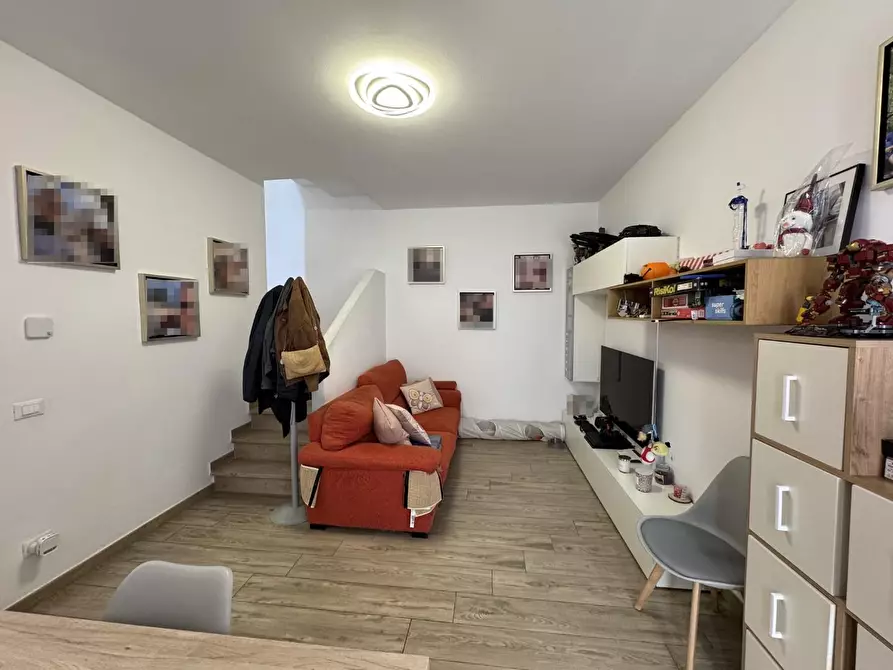 Immagine 5 di Terratetto in vendita  a Calenzano