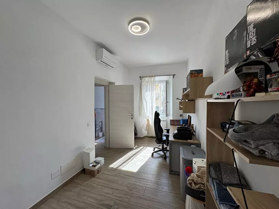 Immagine 25 di Terratetto in vendita  a Calenzano