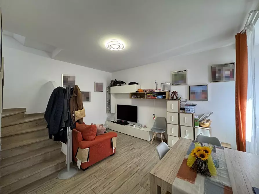 Immagine 2 di Terratetto in vendita  a Calenzano