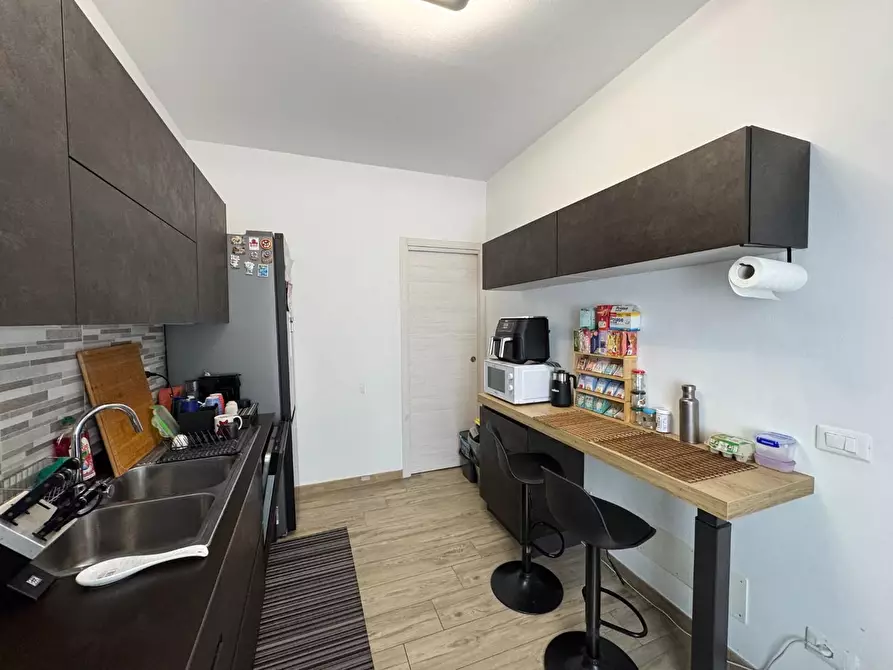 Immagine 10 di Terratetto in vendita  a Calenzano