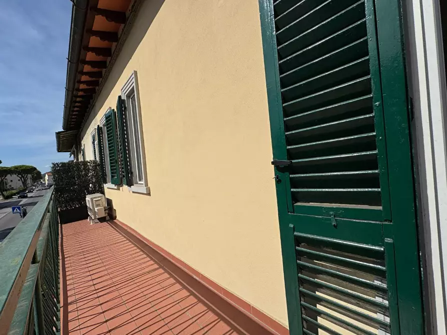 Immagine 21 di Terratetto in vendita  a Calenzano