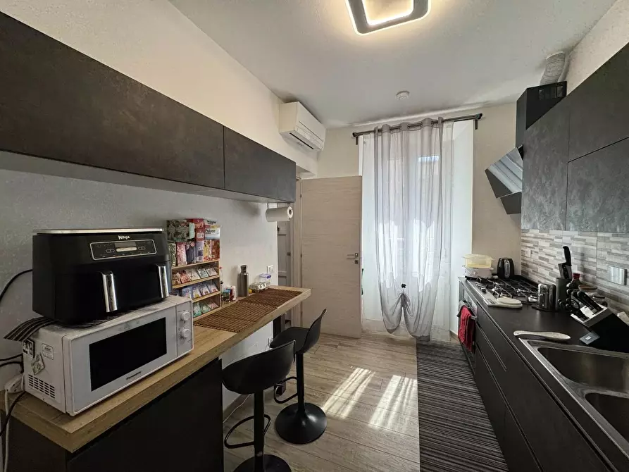 Immagine 14 di Terratetto in vendita  a Calenzano