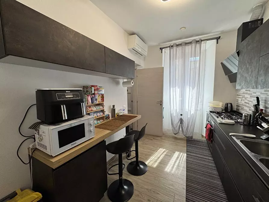 Immagine 13 di Terratetto in vendita  a Calenzano