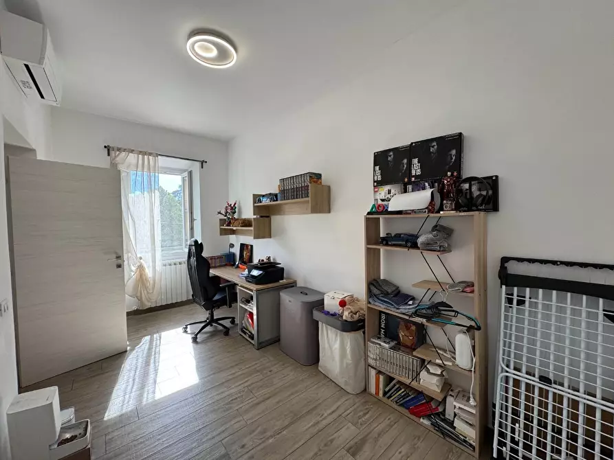 Immagine 24 di Terratetto in vendita  a Calenzano