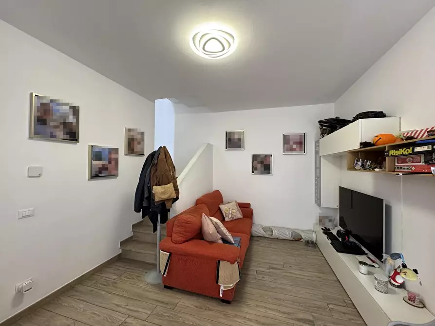 Immagine 4 di Terratetto in vendita  a Calenzano