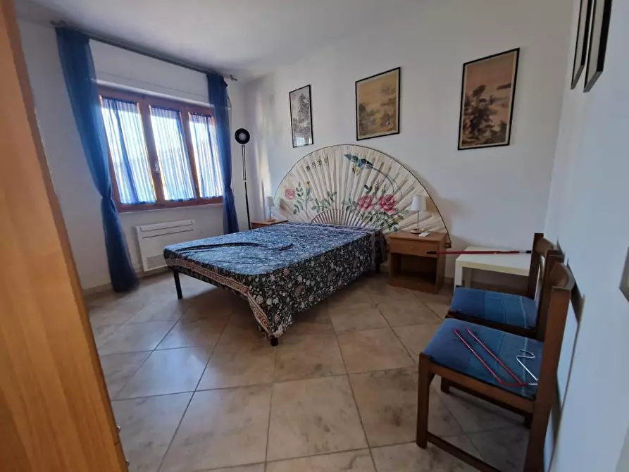 Immagine 12 di Villetta a schiera in vendita  a Rosignano Marittimo