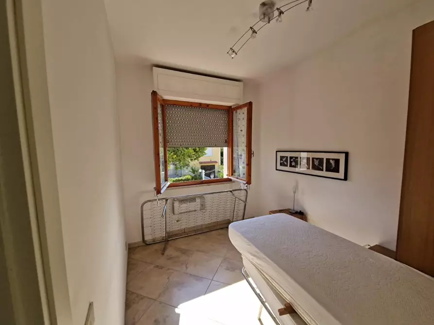 Immagine 6 di Villetta a schiera in vendita  a Rosignano Marittimo