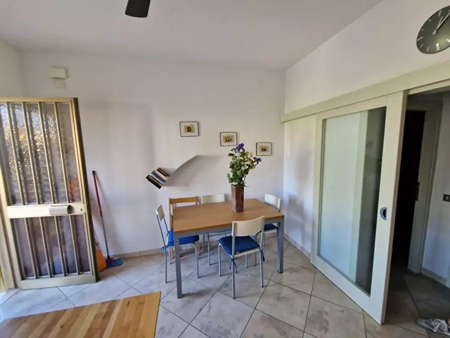 Immagine 18 di Villetta a schiera in vendita  a Rosignano Marittimo