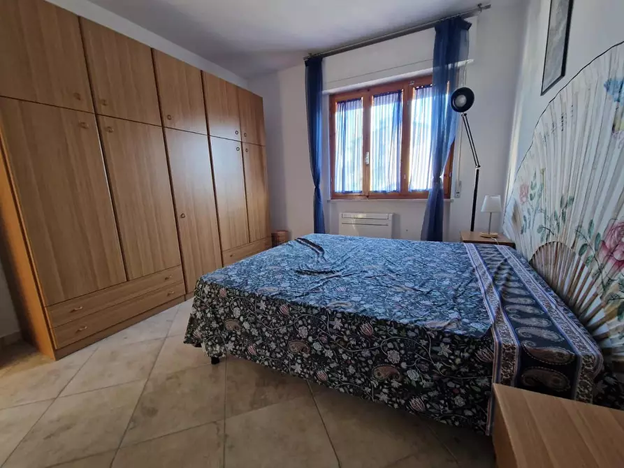 Immagine 14 di Villetta a schiera in vendita  a Rosignano Marittimo