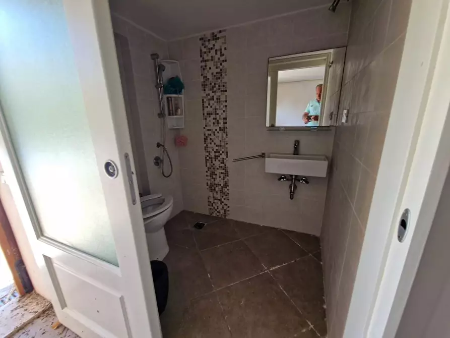 Immagine 16 di Villetta a schiera in vendita  a Rosignano Marittimo