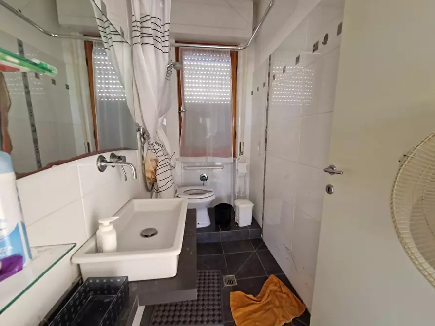 Immagine 17 di Villetta a schiera in vendita  a Rosignano Marittimo