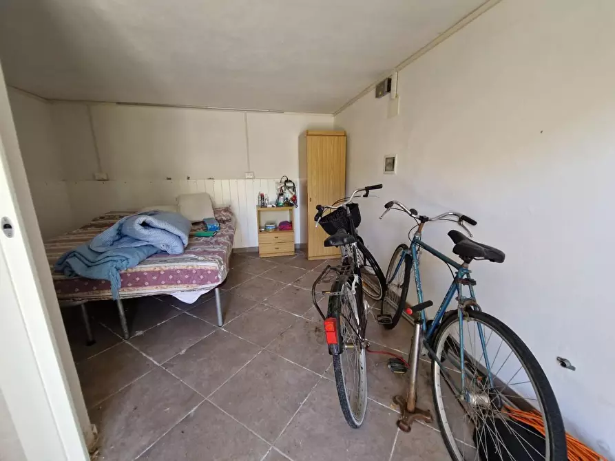 Immagine 21 di Villetta a schiera in vendita  a Rosignano Marittimo