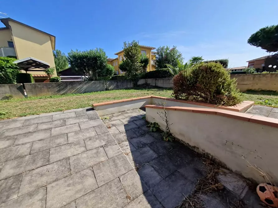 Immagine 15 di Villetta a schiera in vendita  a Rosignano Marittimo