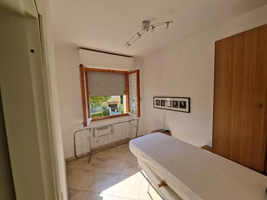 Immagine 11 di Villetta a schiera in vendita  a Rosignano Marittimo