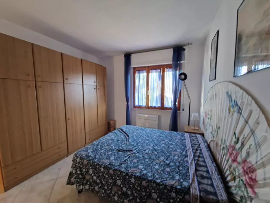 Immagine 8 di Villetta a schiera in vendita  a Rosignano Marittimo