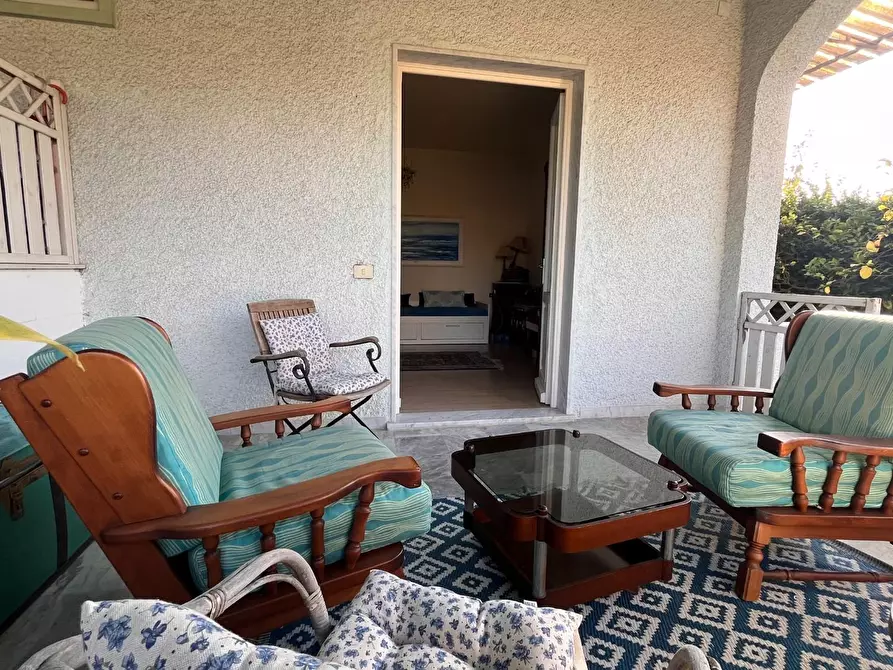 Immagine 5 di Villa in vendita  a Seravezza