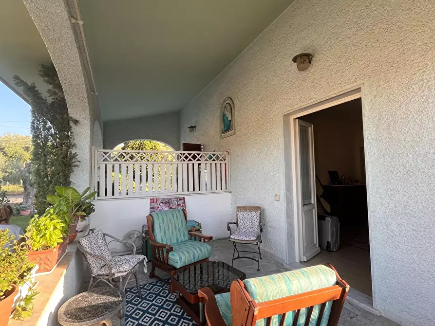 Immagine 3 di Villa in vendita  a Seravezza