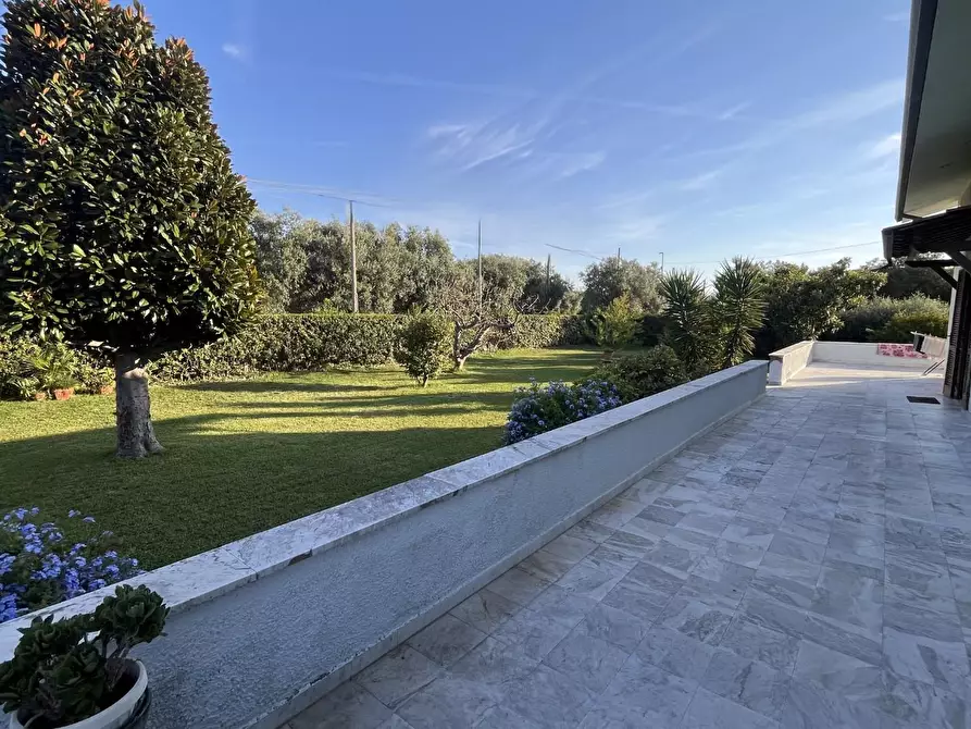 Immagine 1 di Villa in vendita  a Seravezza