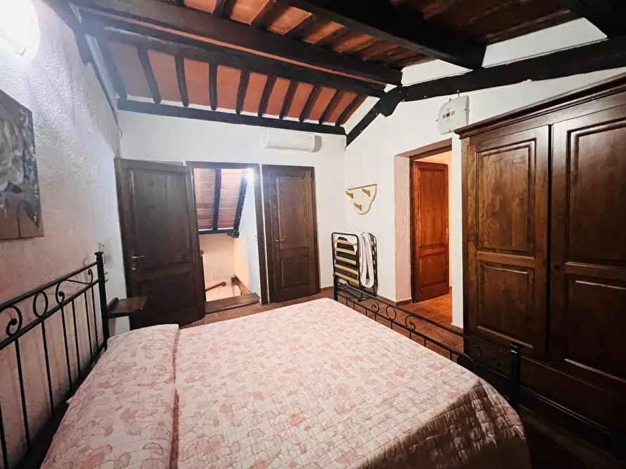 Immagine 5 di Appartamento in vendita  a Castagneto Carducci