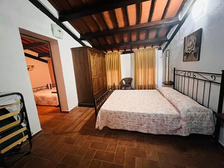 Immagine 4 di Appartamento in vendita  a Castagneto Carducci