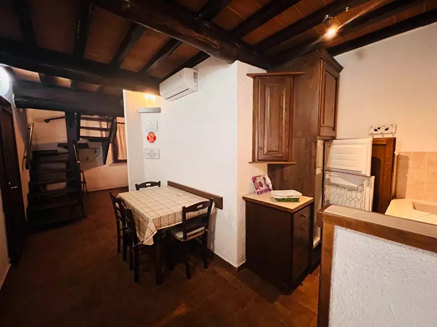 Immagine 2 di Appartamento in vendita  a Castagneto Carducci