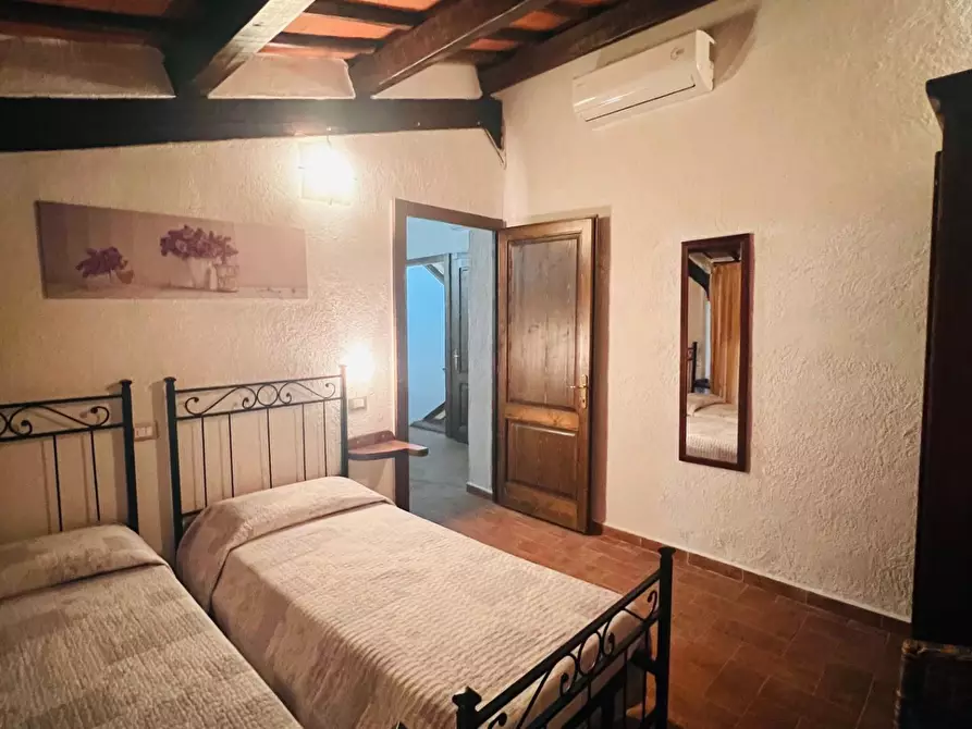 Immagine 8 di Appartamento in vendita  a Castagneto Carducci