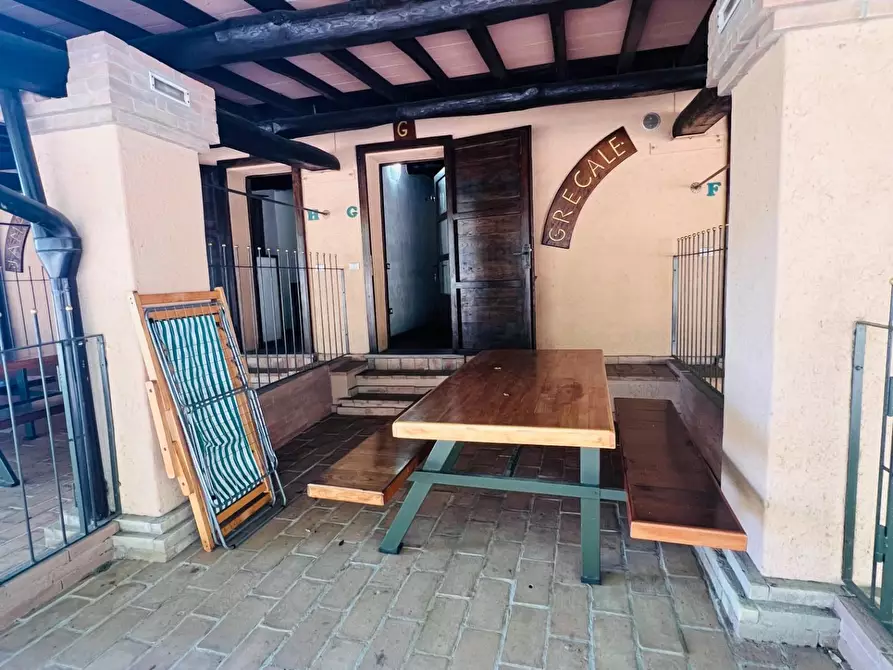 Immagine 16 di Appartamento in vendita  a Castagneto Carducci