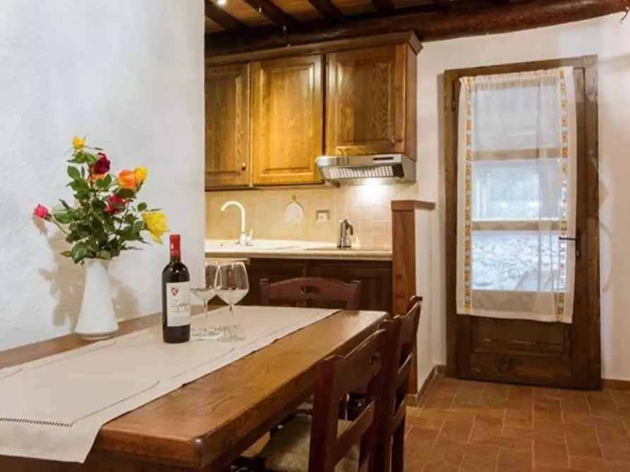 Immagine 1 di Appartamento in vendita  a Castagneto Carducci