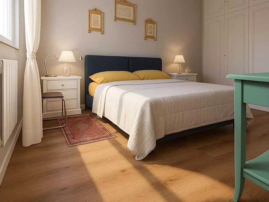 Immagine 4 di Casa bifamiliare in vendita  a Camaiore