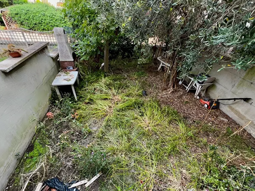 Immagine 21 di Villetta a schiera in vendita  a Vecchiano