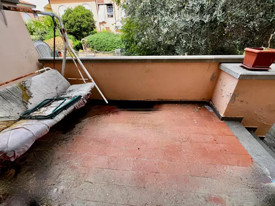 Immagine 19 di Villetta a schiera in vendita  a Vecchiano