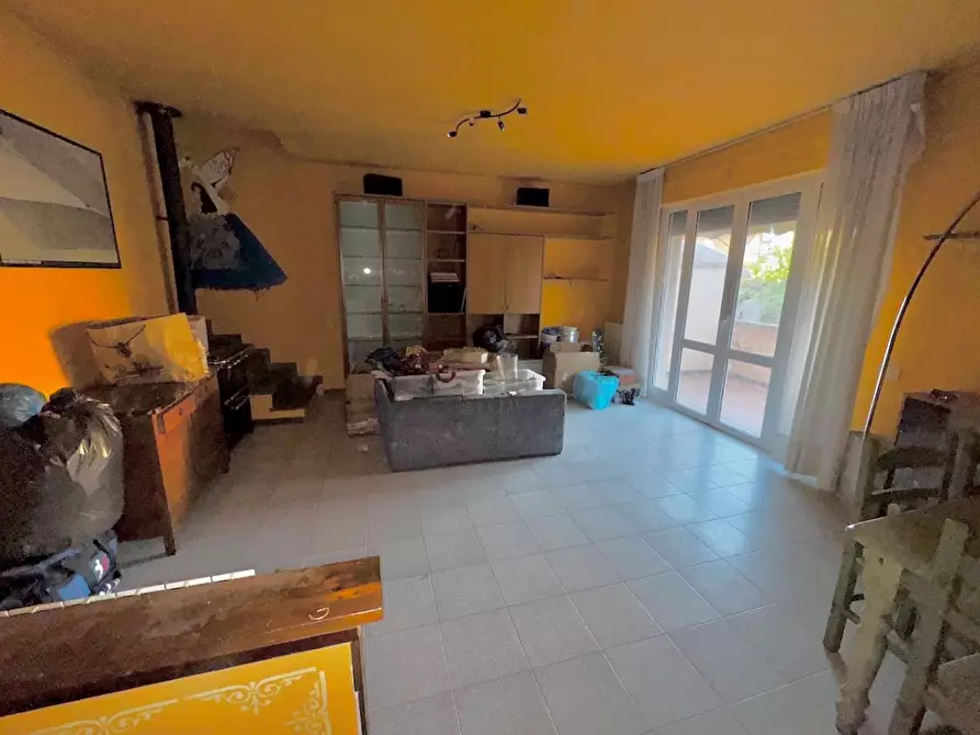 Immagine 18 di Villetta a schiera in vendita  a Vecchiano