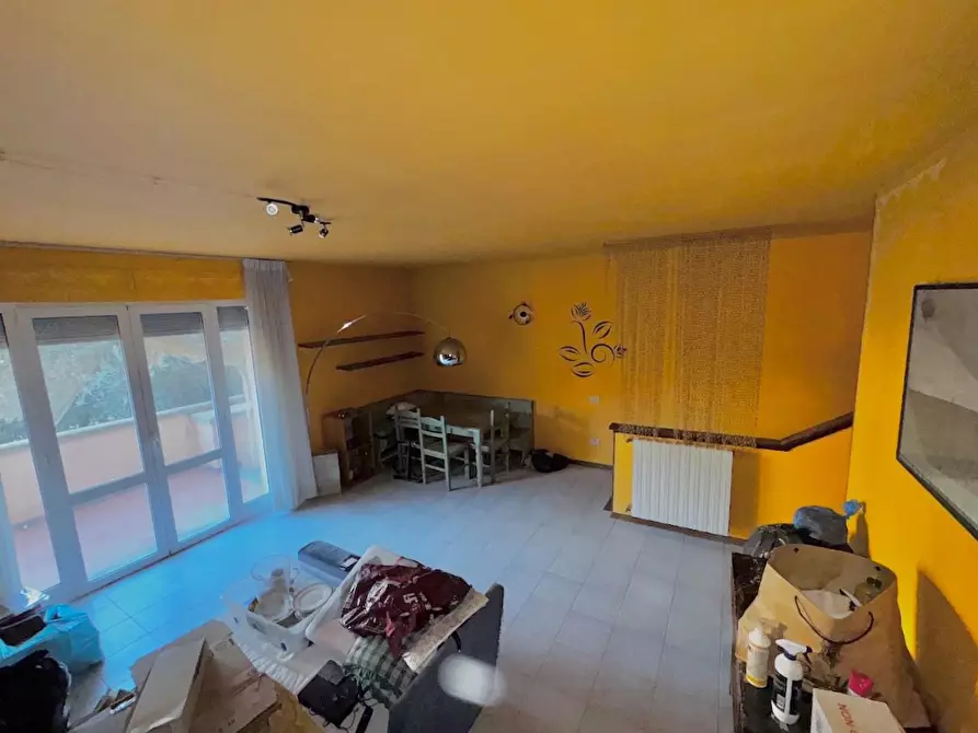 Immagine 14 di Villetta a schiera in vendita  a Vecchiano