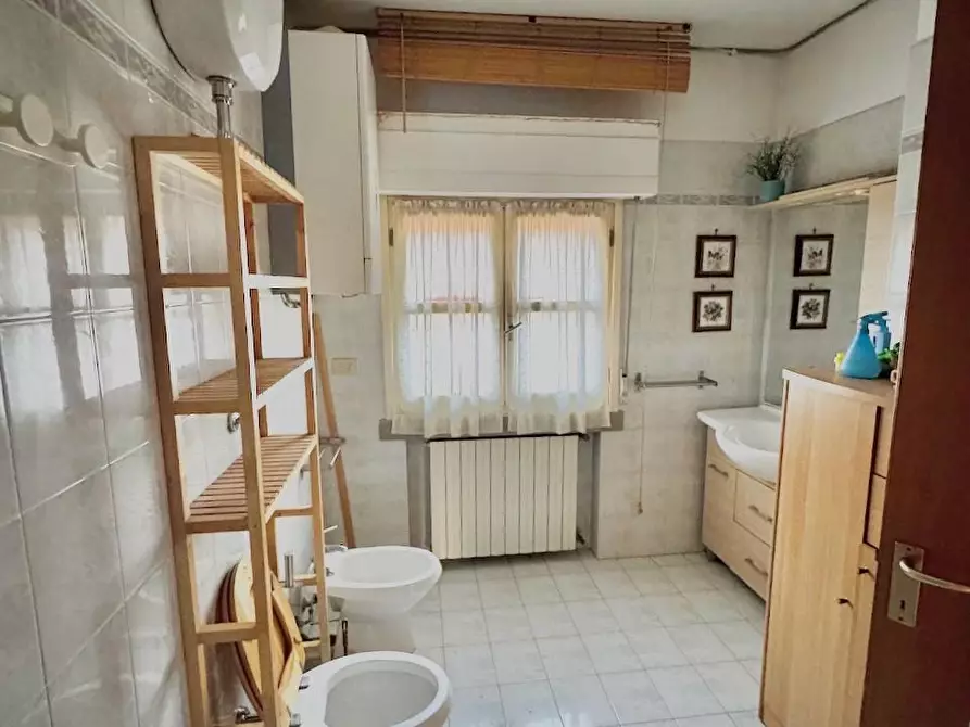 Immagine 32 di Villetta a schiera in vendita  a Vecchiano