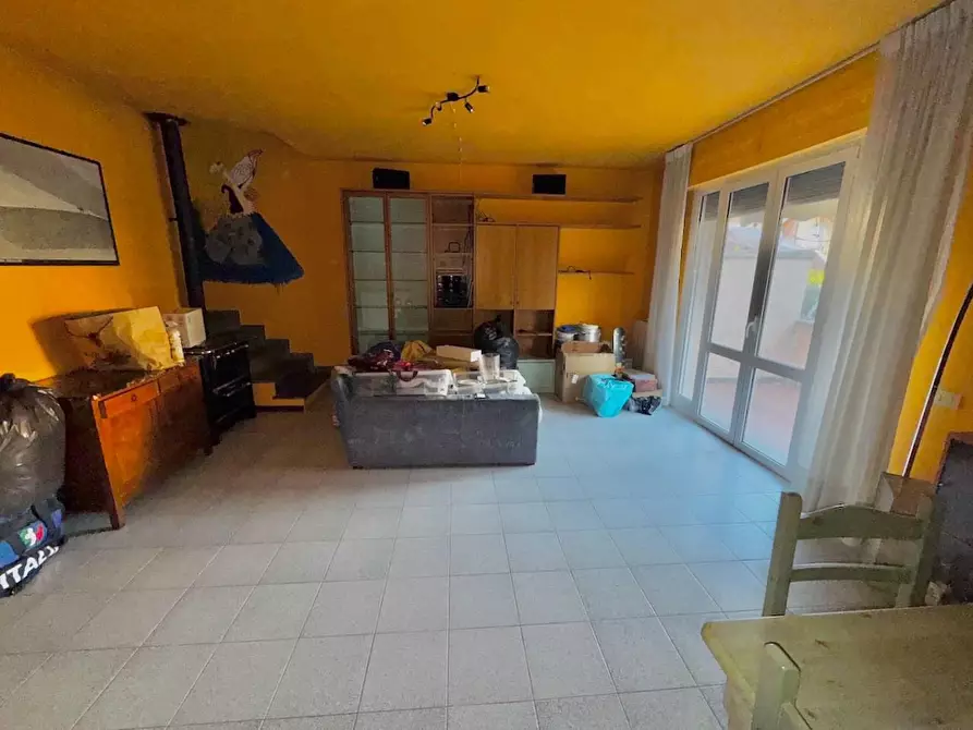 Immagine 8 di Villetta a schiera in vendita  a Vecchiano