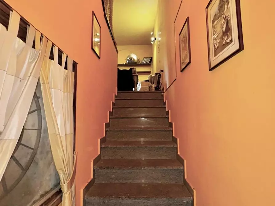 Immagine 5 di Villetta a schiera in vendita  a Vecchiano