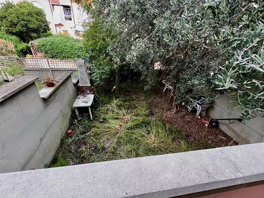 Immagine 20 di Villetta a schiera in vendita  a Vecchiano