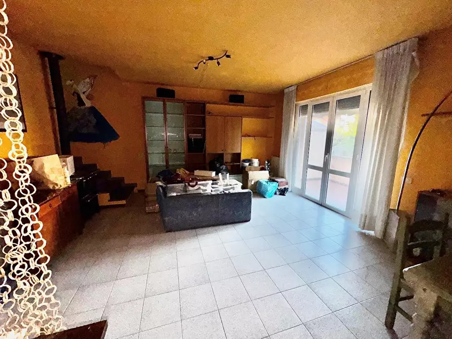 Immagine 6 di Villetta a schiera in vendita  a Vecchiano