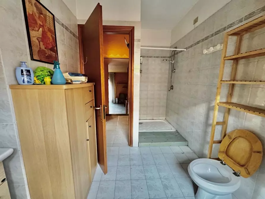 Immagine 31 di Villetta a schiera in vendita  a Vecchiano