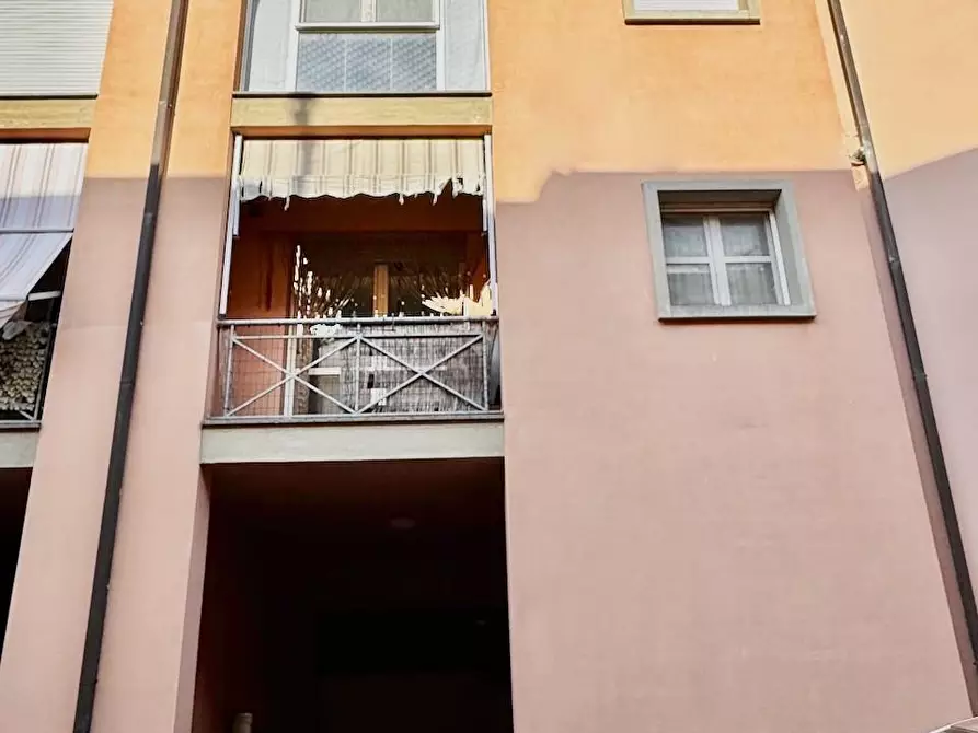 Immagine 3 di Villetta a schiera in vendita  a Vecchiano