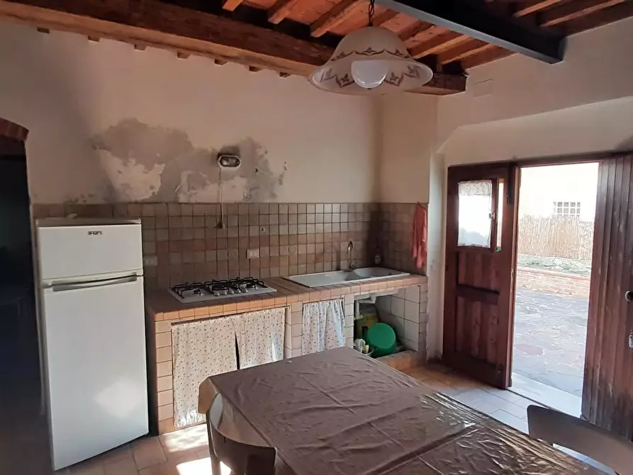 Immagine 9 di Terratetto in vendita  a Santa Luce
