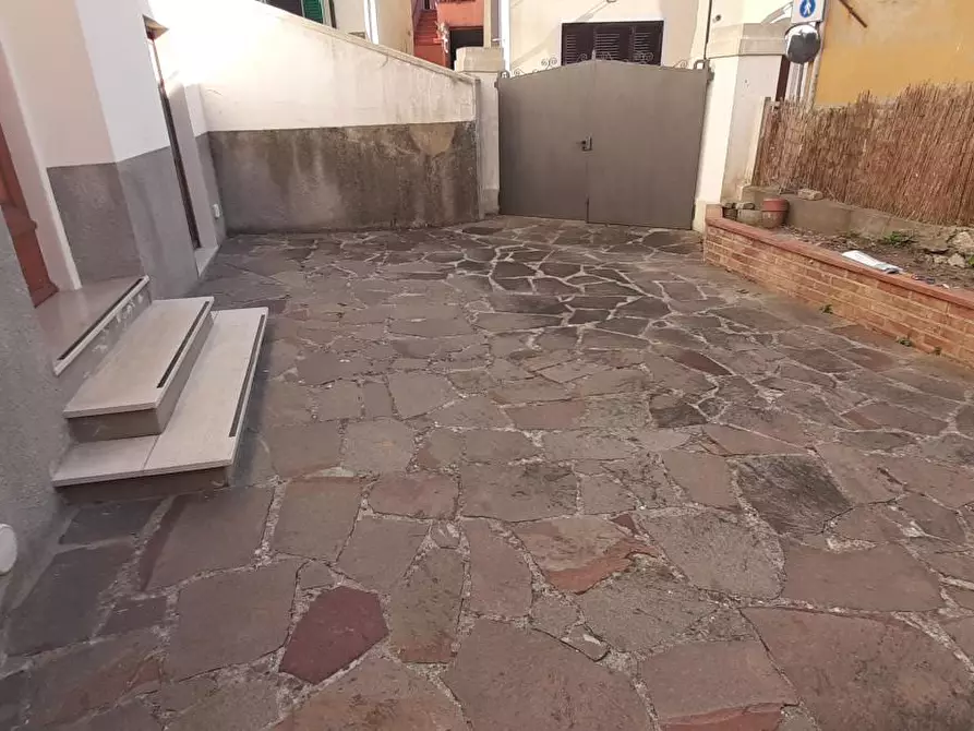 Immagine 6 di Terratetto in vendita  a Santa Luce