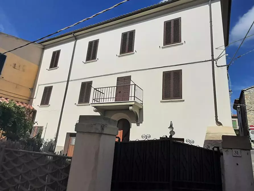 Immagine 68 di Terratetto in vendita  a Santa Luce