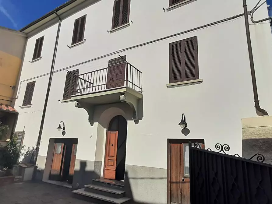 Immagine 3 di Terratetto in vendita  a Santa Luce