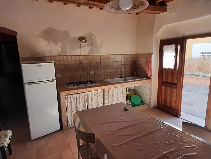Immagine 11 di Terratetto in vendita  a Santa Luce