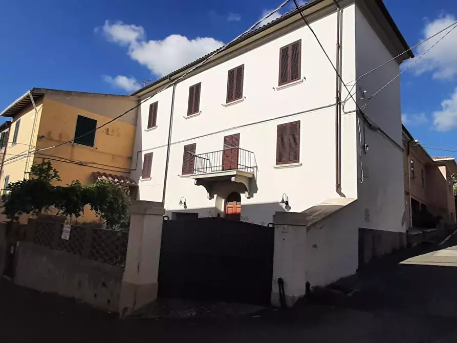 Immagine 1 di Terratetto in vendita  a Santa Luce