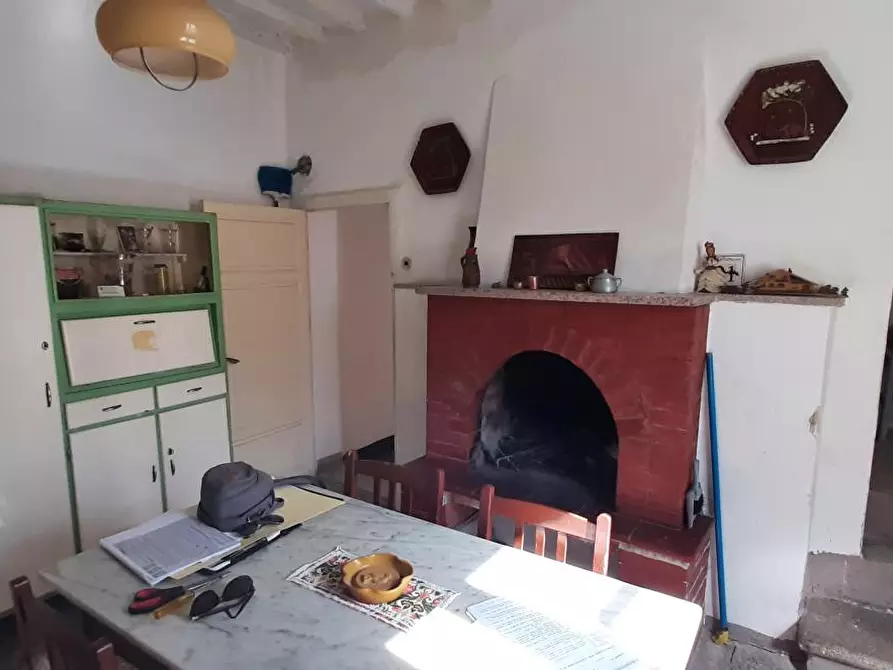 Immagine 24 di Terratetto in vendita  a Santa Luce