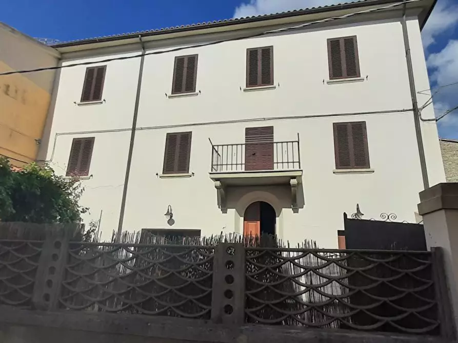 Immagine 2 di Terratetto in vendita  a Santa Luce