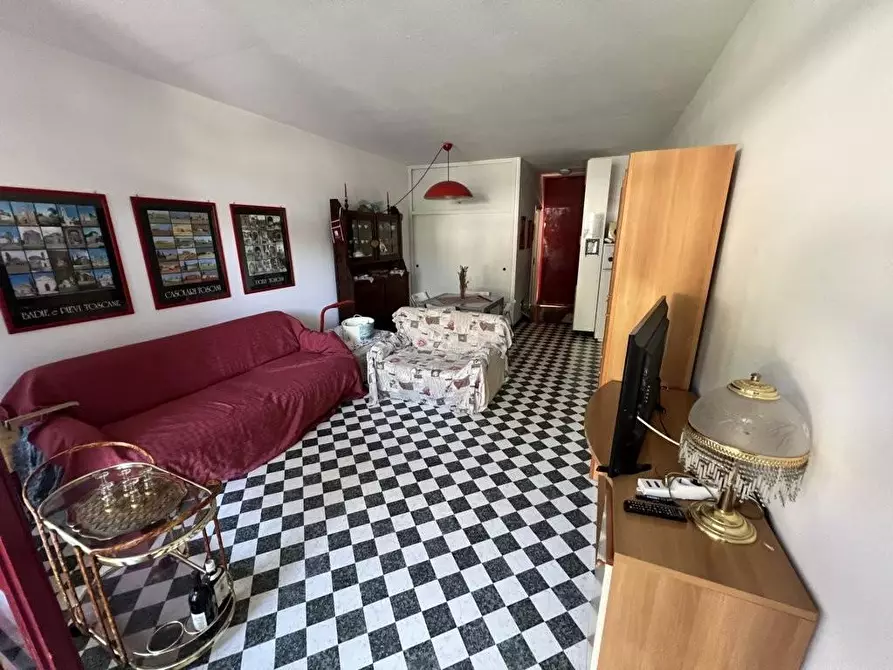 Immagine 6 di Appartamento in vendita  a Bibbona